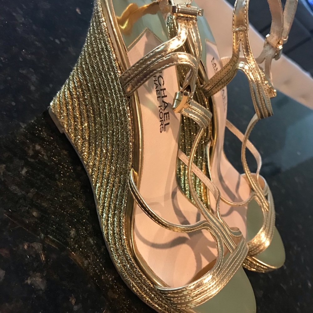 Michael Kors Wedge